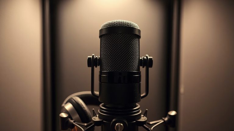 best mic for rappers
