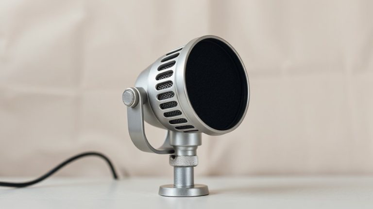 best mics for crisp audio