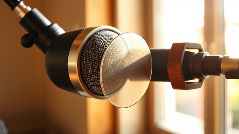 best mics for nasal voices