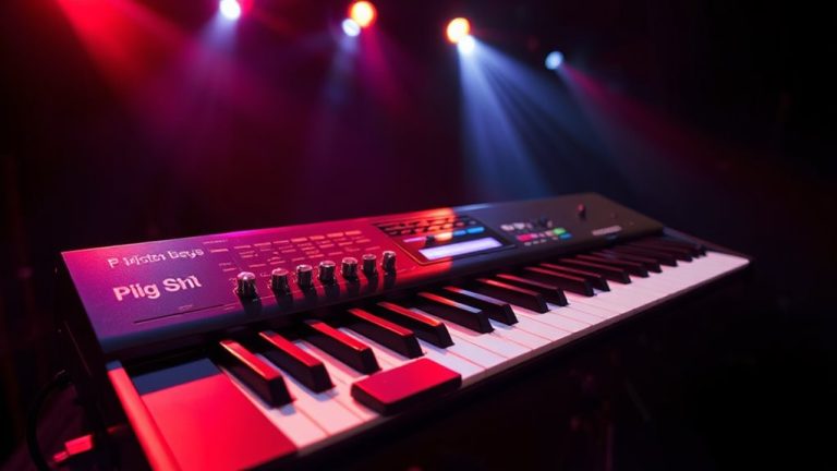 best midi keyboards live