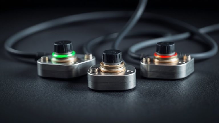best mini tuner pedals