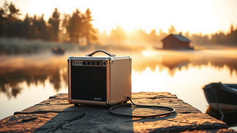 best modeling amps anywhere