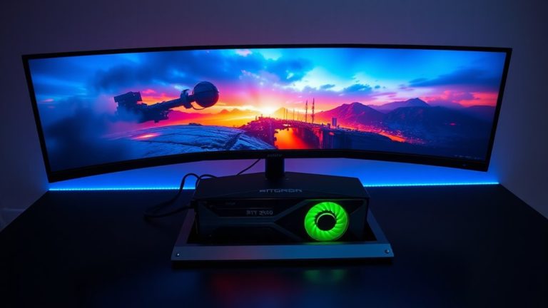 best monitors for rtx 3060