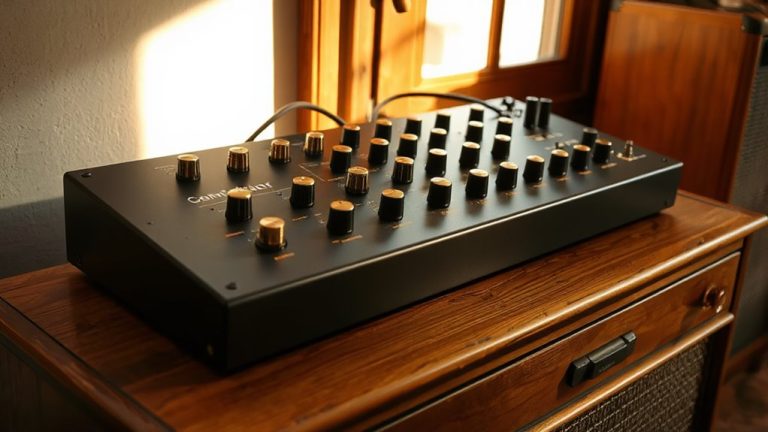 best monosynths for powerful sound