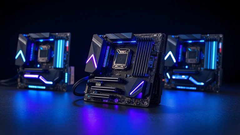 best motherboards for 7800x3d