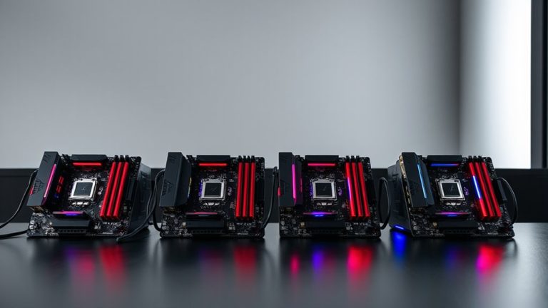 best motherboards for i7 14700k