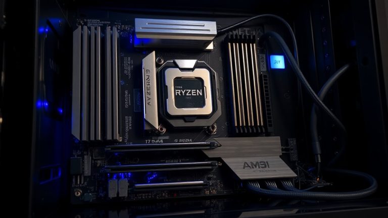 best motherboards for ryzen