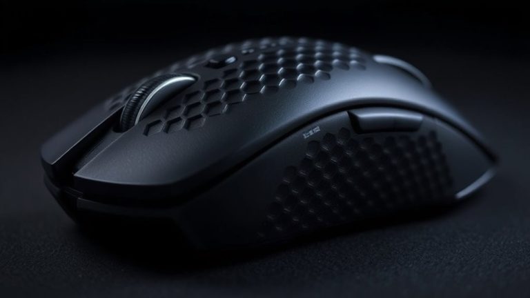 best mouse grips