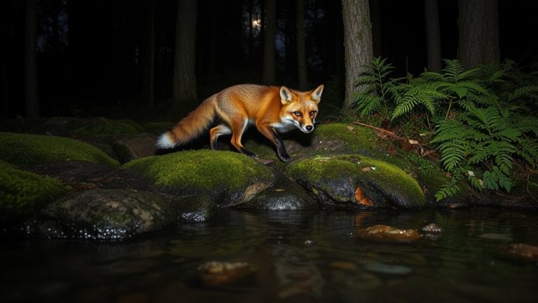 best night vision cameras