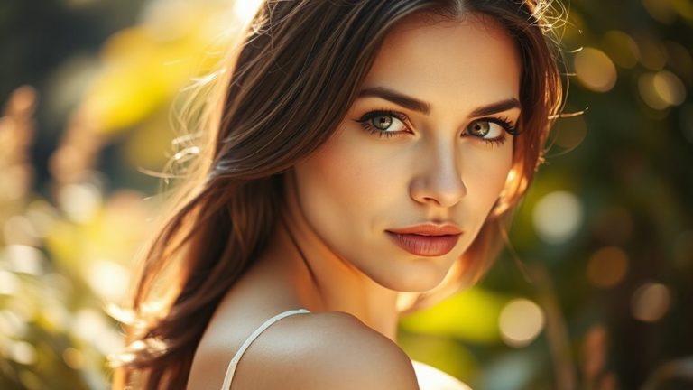 best nikon portrait lens