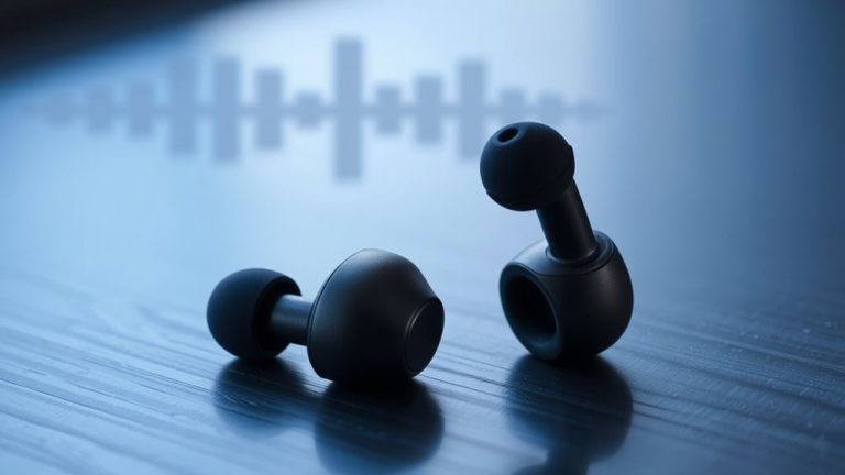 best noise cancelling wireless earbuds
