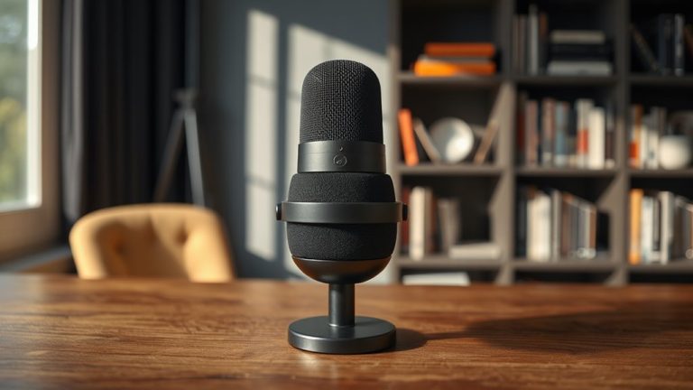 best omnidirectional mics reviewed