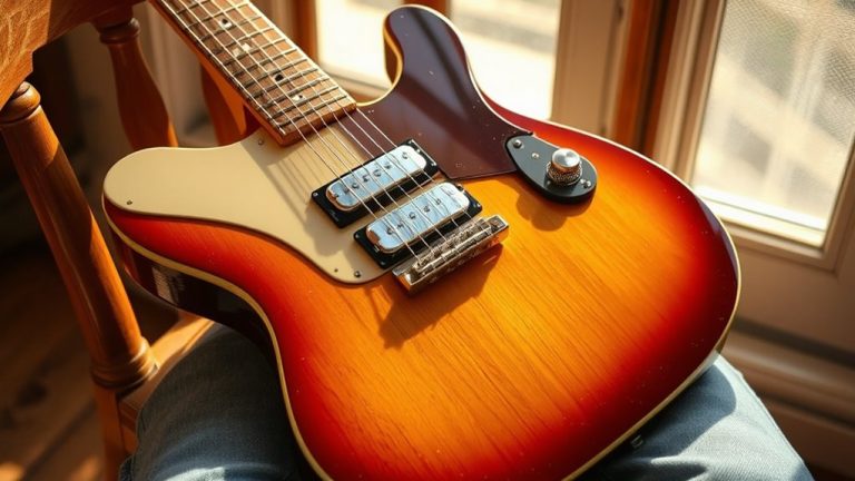 best p90 guitars under 500