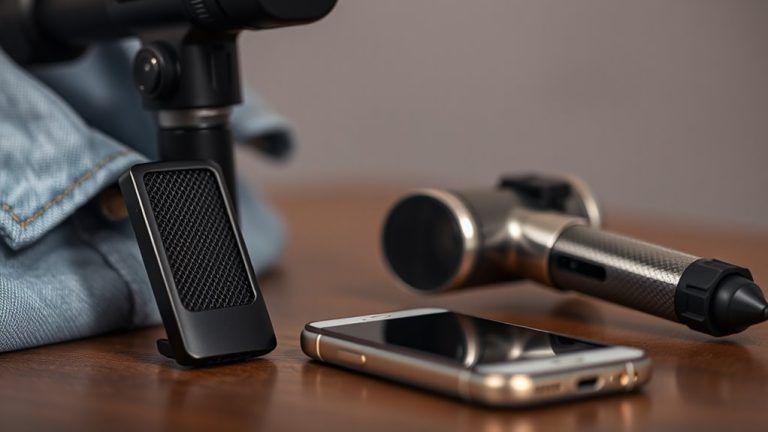 best phone mics