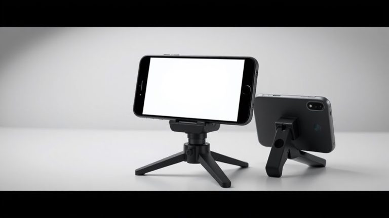 best phone stands