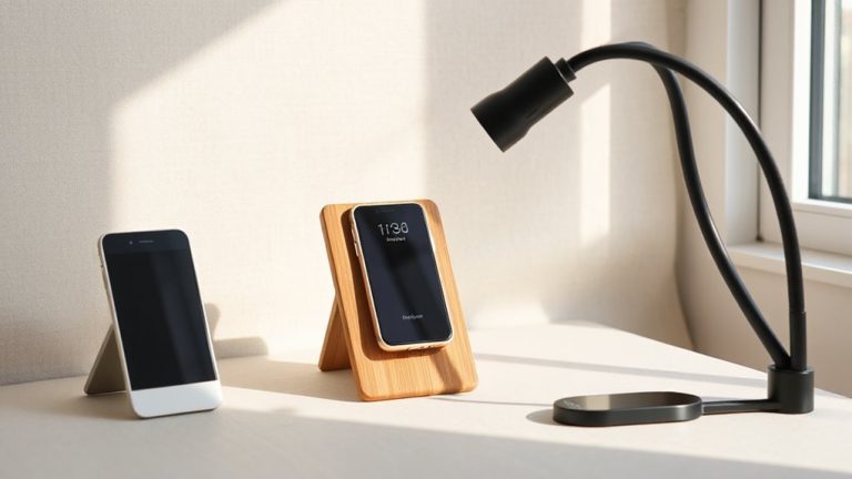 best phone stands