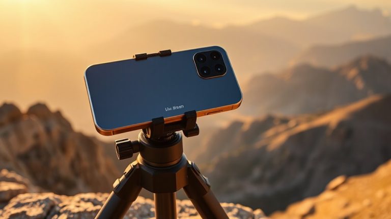 best phones for streaming