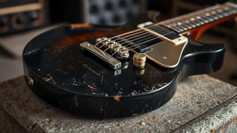 best pickups for metal