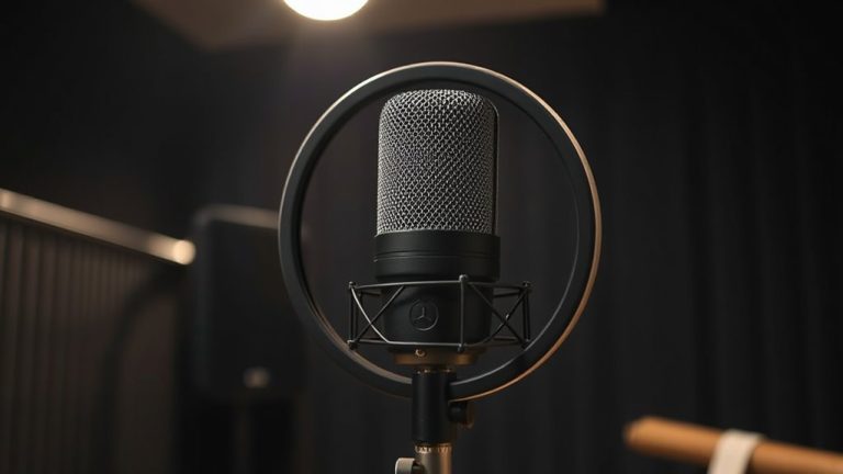 best pop filters