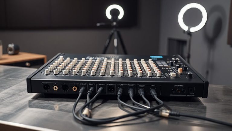 best presonus livestreaming mixers