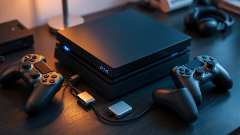 best ps4 usb hubs