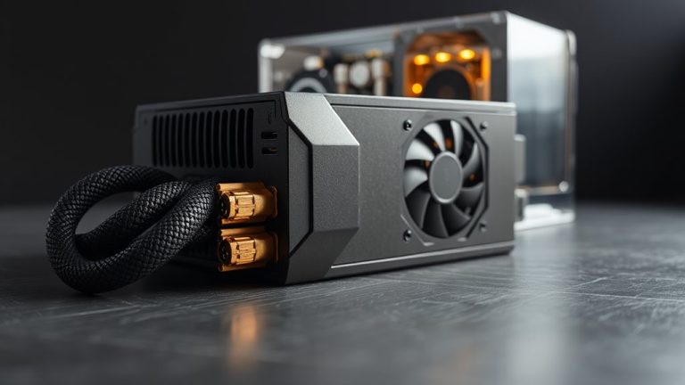 best psus for 4080 super