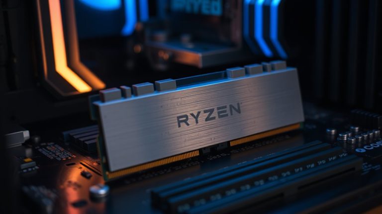 best ram for ryzen