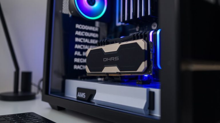 best ram ryzen 7