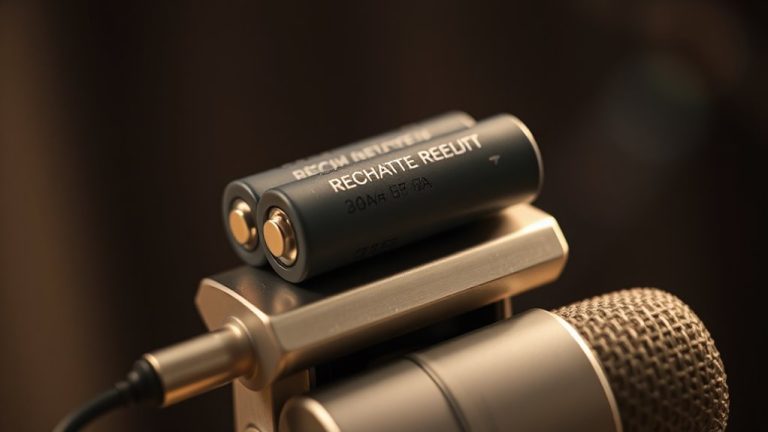 best rechargeable aa batteries