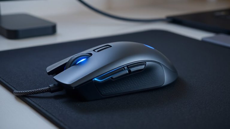 best rechargeable gaming mice