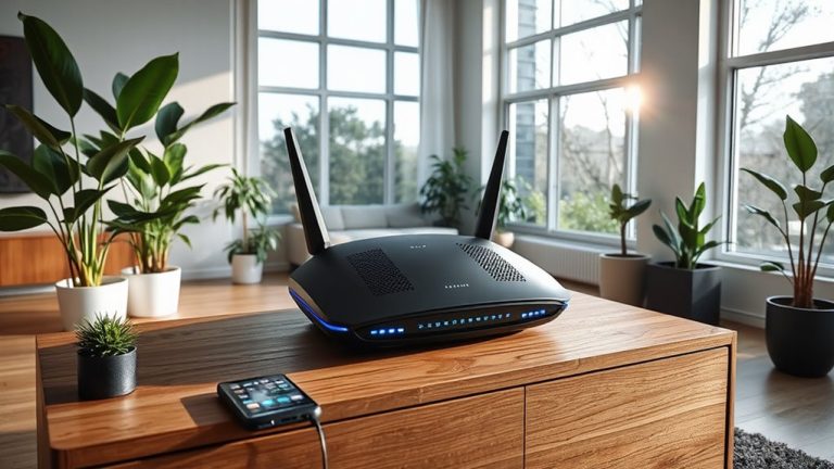 best routers for fios speed