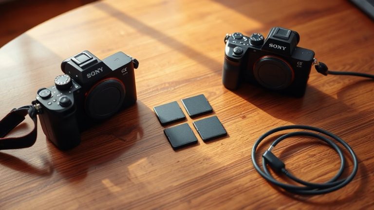best sd cards for a7iii