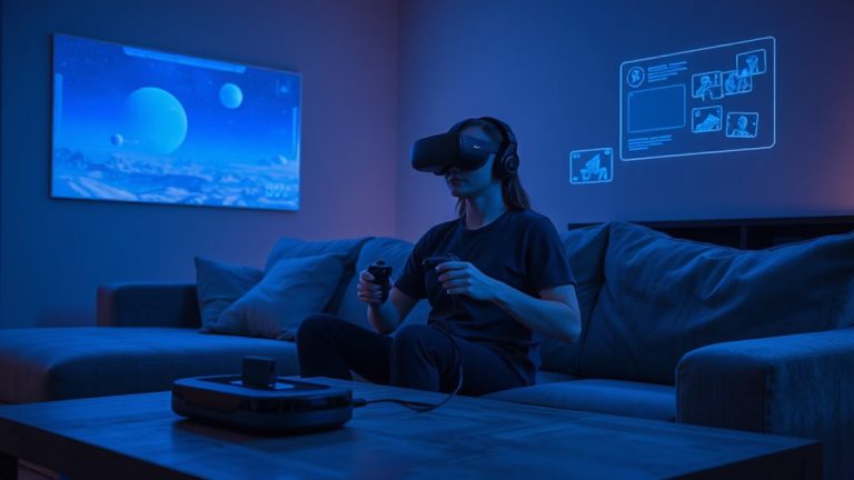 best seated vr experiences