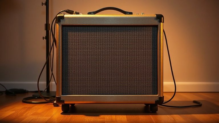 best singing amplifiers