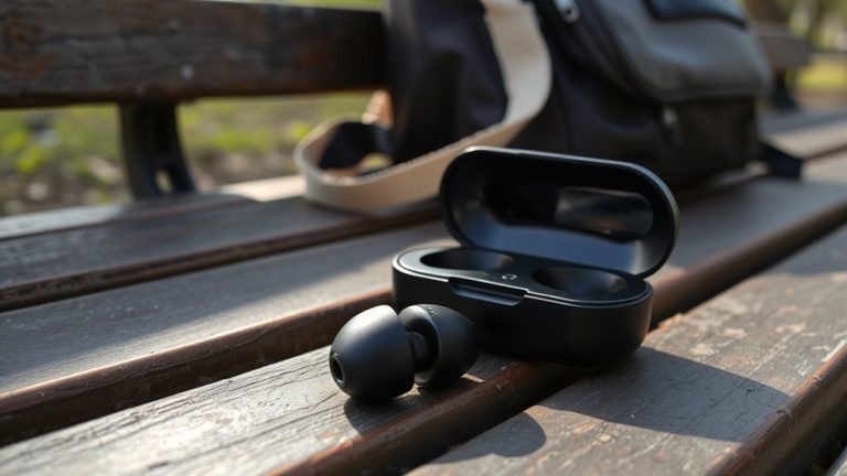 best small earbuds