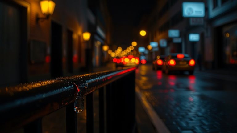 best sony night lenses