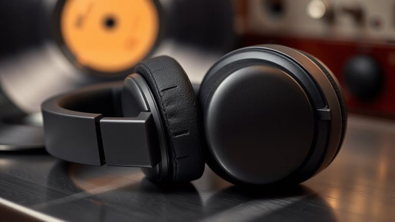 best sound headphones music