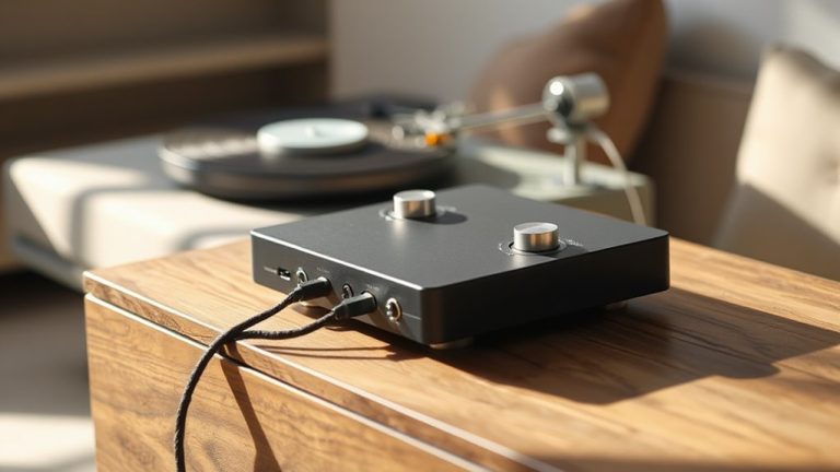 best sound switches comfort