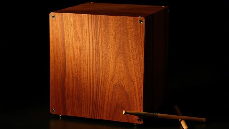best sounding cajon drums