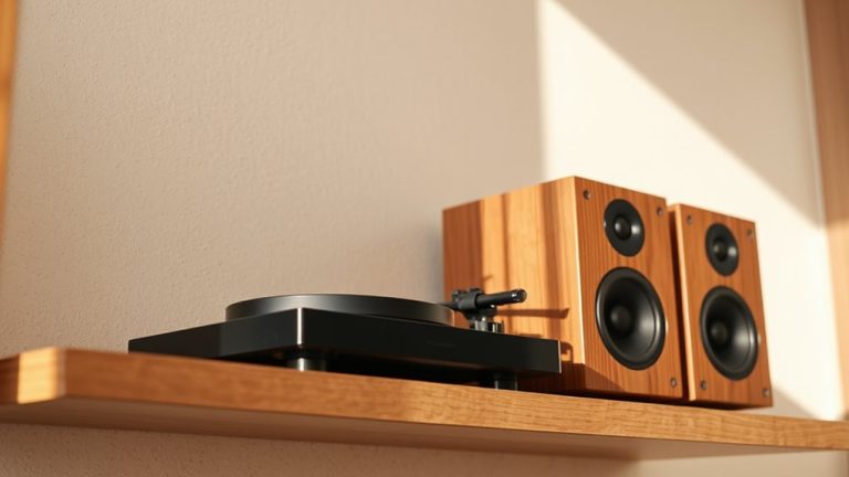 best speakers for at lp60x