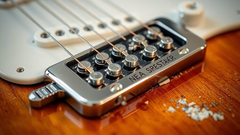 best stratocaster bridge pickups