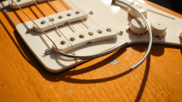 best stratocaster guitar strings