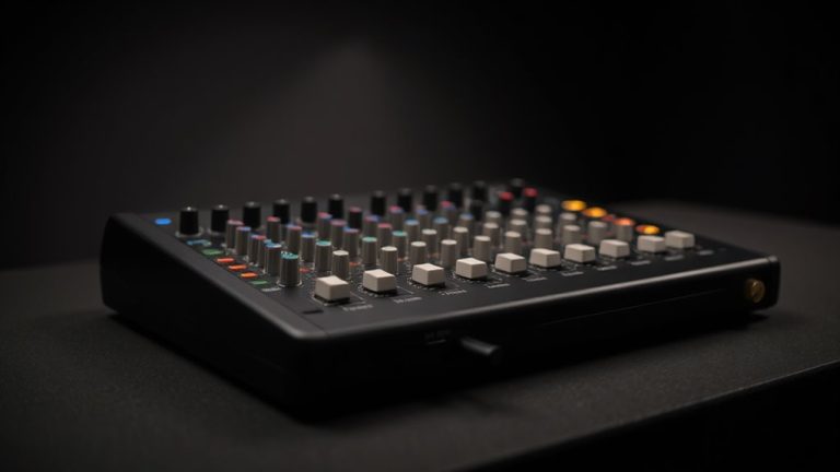 best streaming mixers