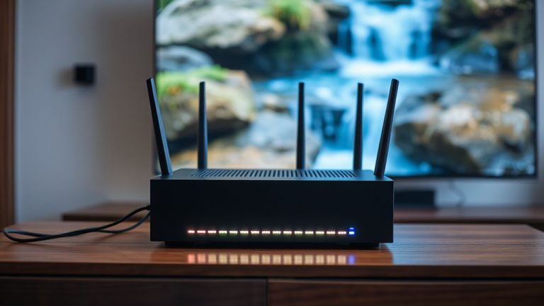 best streaming routers
