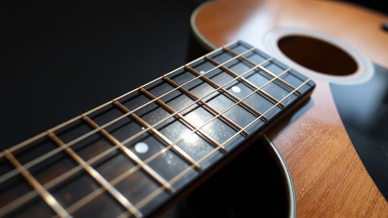 best strings for acoustasonic tone