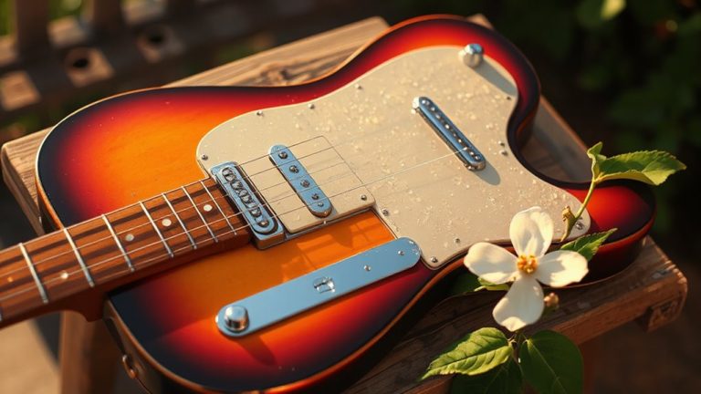 best strings for telecaster