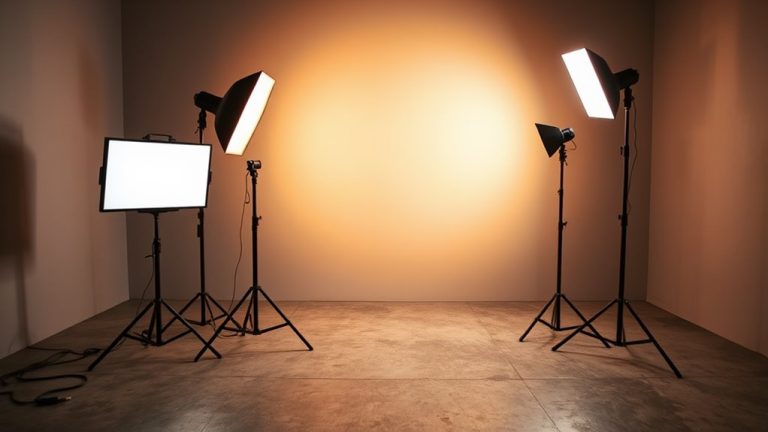best studio lights quality