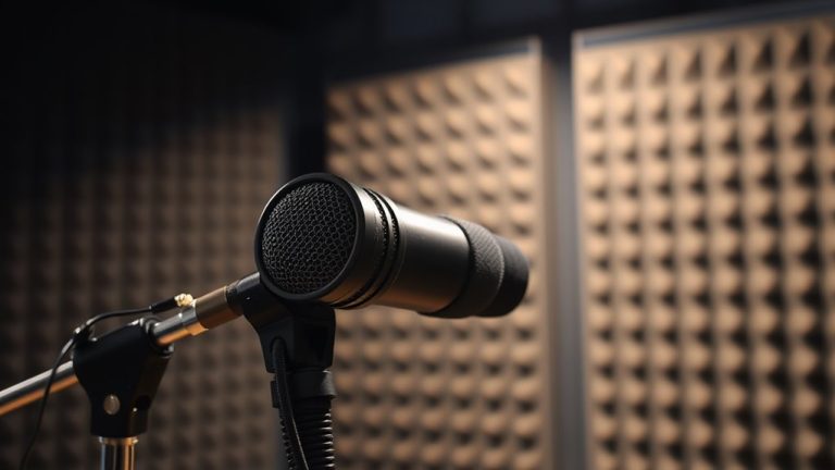 best super cardioid microphones