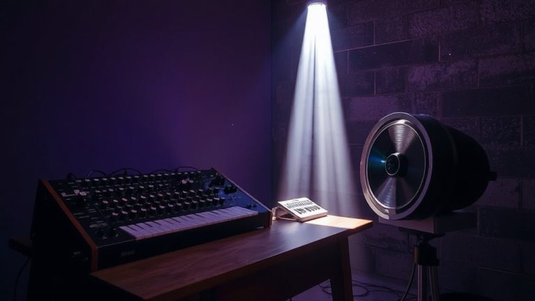 best synths for ambient