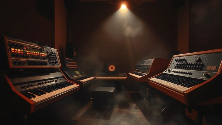 best synths for dreamy pads